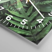 Quadrante con numeri