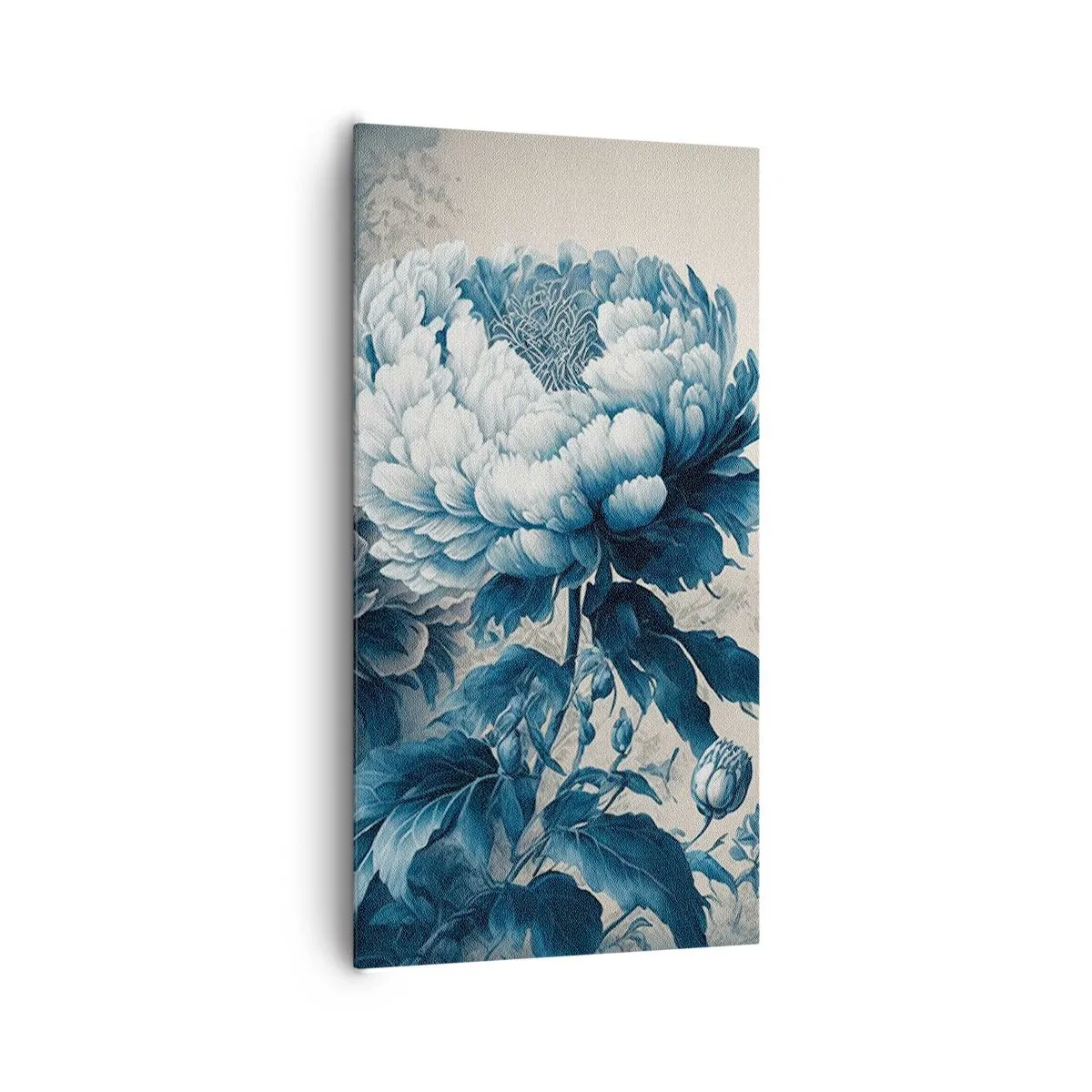 Quadro su tela - Stampe su Tela - Coppia perfetta - 65x120 cm