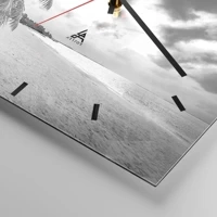 Quadrante con trattini