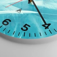 Quadrante con numeri