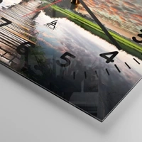 Quadrante con numeri