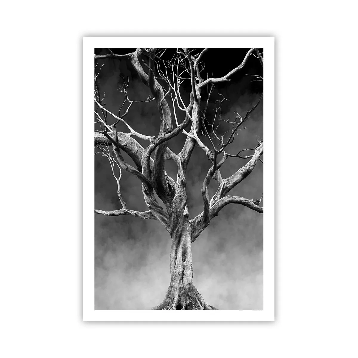 Poster - Primordiale e sacro - 61x91 cm