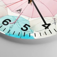 Quadrante con numeri