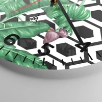 Quadrante con numeri