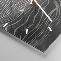 Quadrante con trattini