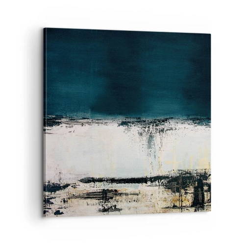 Quadro su tela - Stampe su Tela - Composizione orizzontale - 60x60 cm