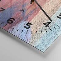 Quadrante con numeri