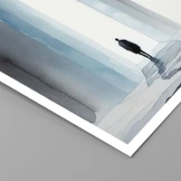 Senza cornice