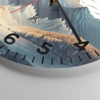 Quadrante con numeri