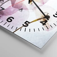 Quadrante con numeri