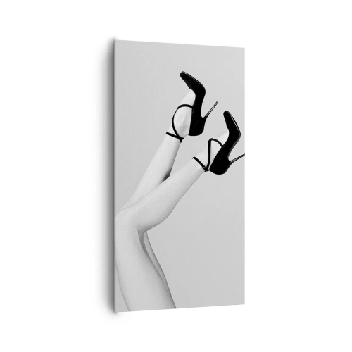 Quadro su tela - Stampe su Tela - Sottosopra - 65x120 cm