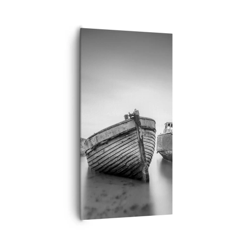 Quadro su tela - Stampe su Tela - Sono solo ricordi... - 65x120 cm