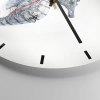 Quadrante con trattini