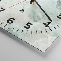 Quadrante con numeri