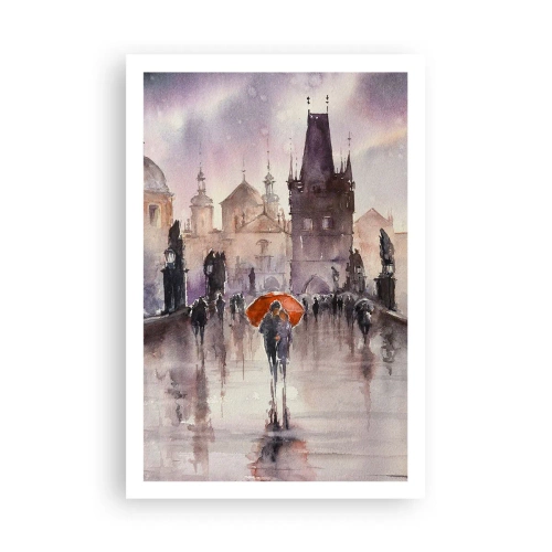 Poster - Le persone non cambiano - 61x91 cm