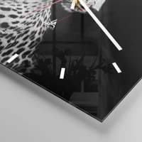 Quadrante con trattini