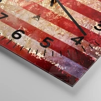 Quadrante con numeri