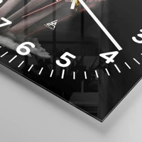 Quadrante con numeri