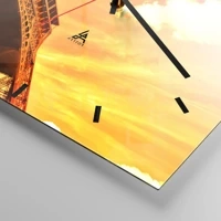 Quadrante con trattini