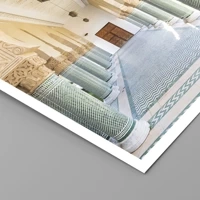 Senza cornice