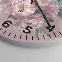 Quadrante con numeri