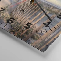 Quadrante con numeri