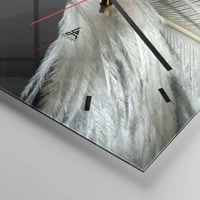 Quadrante con trattini