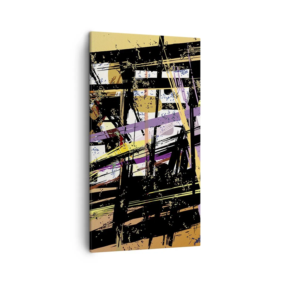 Quadro su tela - Stampe su Tela - Taglio netto - 45x80 cm