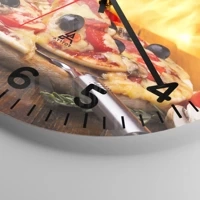 Quadrante con numeri