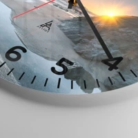 Quadrante con numeri