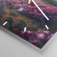 Quadrante con trattini