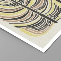 Senza cornice