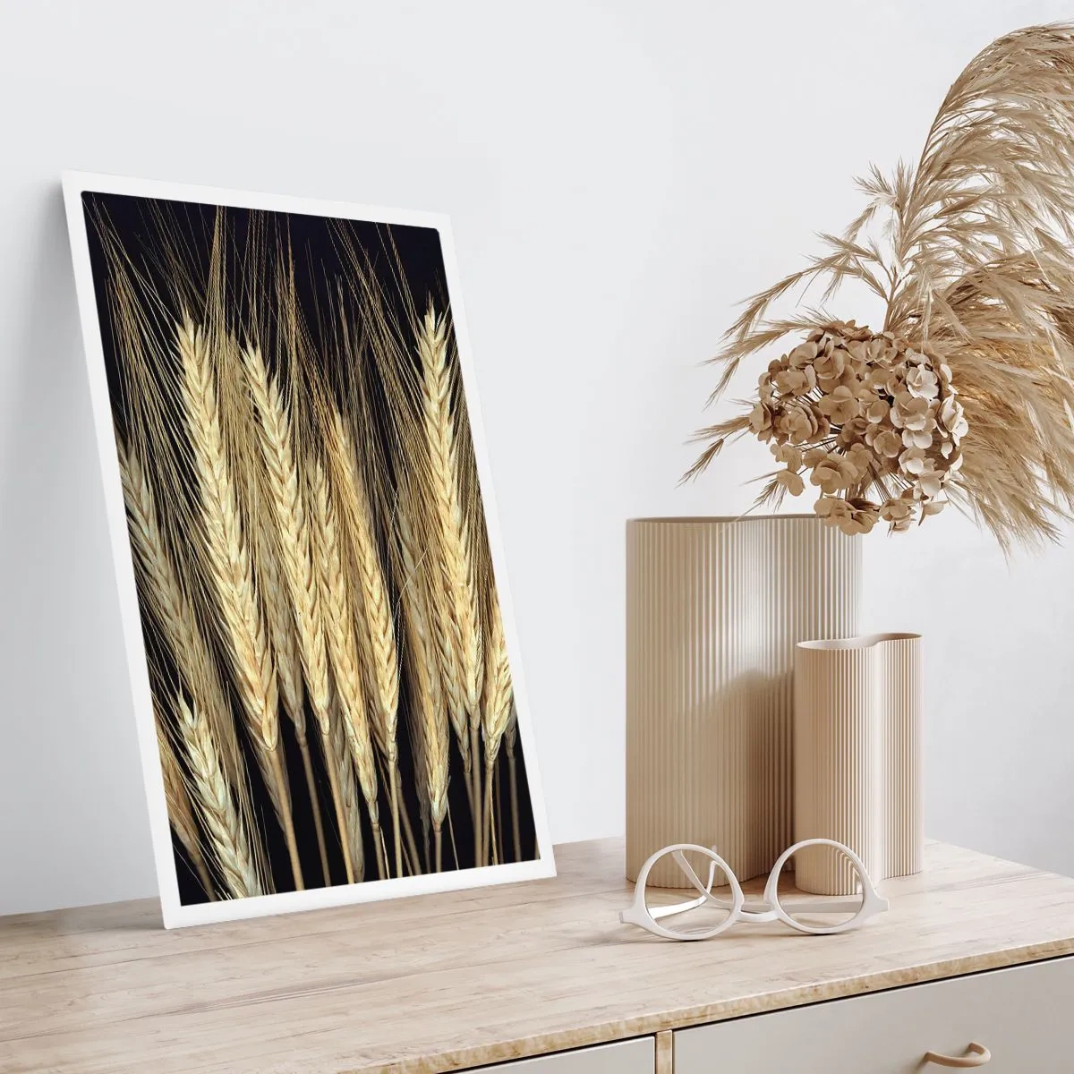 Poster - Magia rustica - 40x50 cm