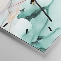 Quadrante con trattini