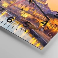 Quadrante con numeri