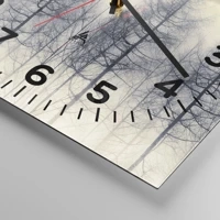 Quadrante con numeri