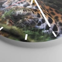 Quadrante con trattini