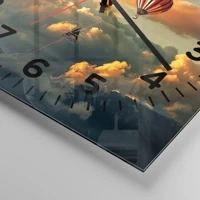 Quadrante con numeri