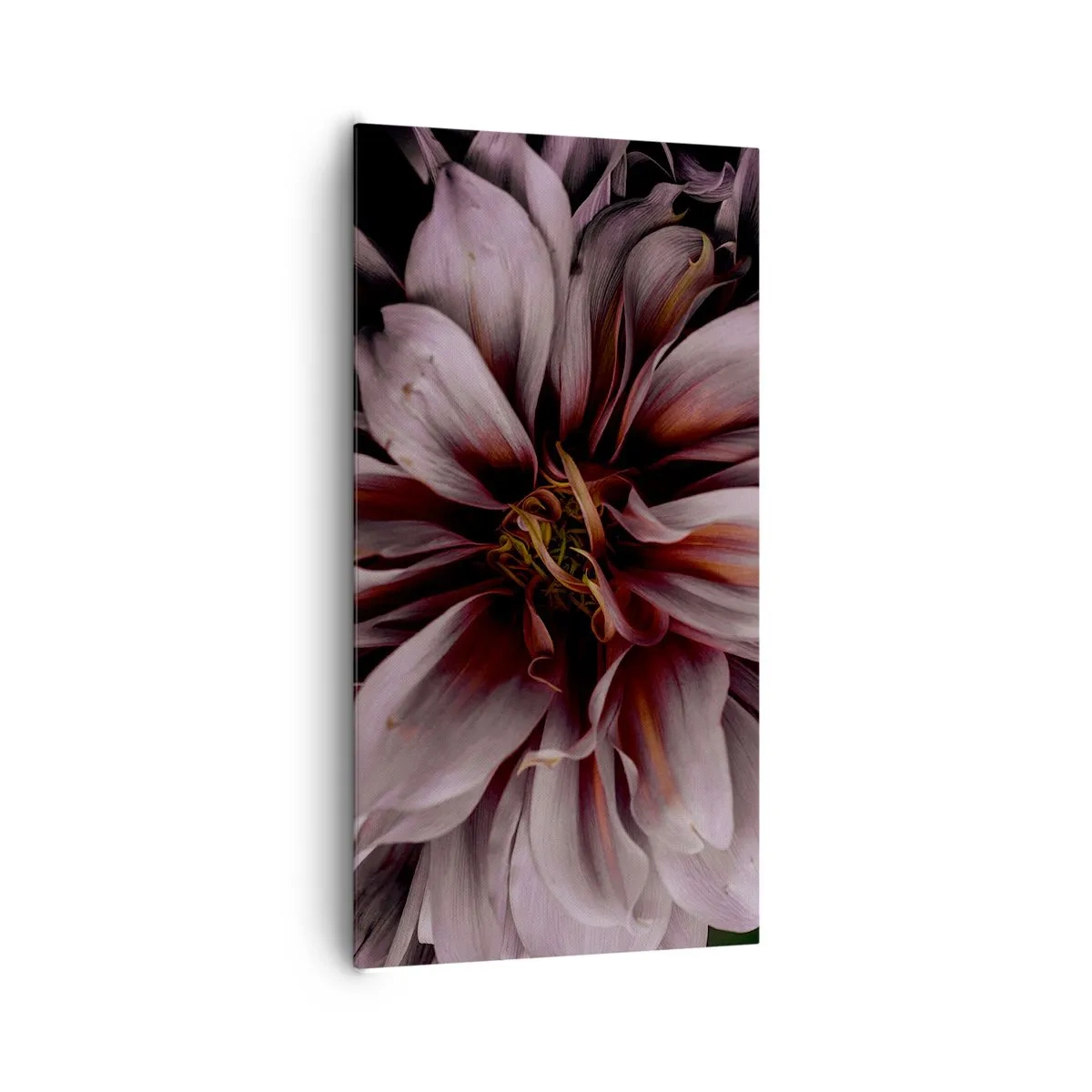 Quadro su tela - Stampe su Tela - Cuore d'aprile - 65x120 cm