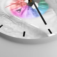 Quadrante con trattini