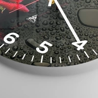 Quadrante con numeri