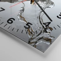 Quadrante con numeri