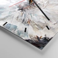 Quadrante con trattini