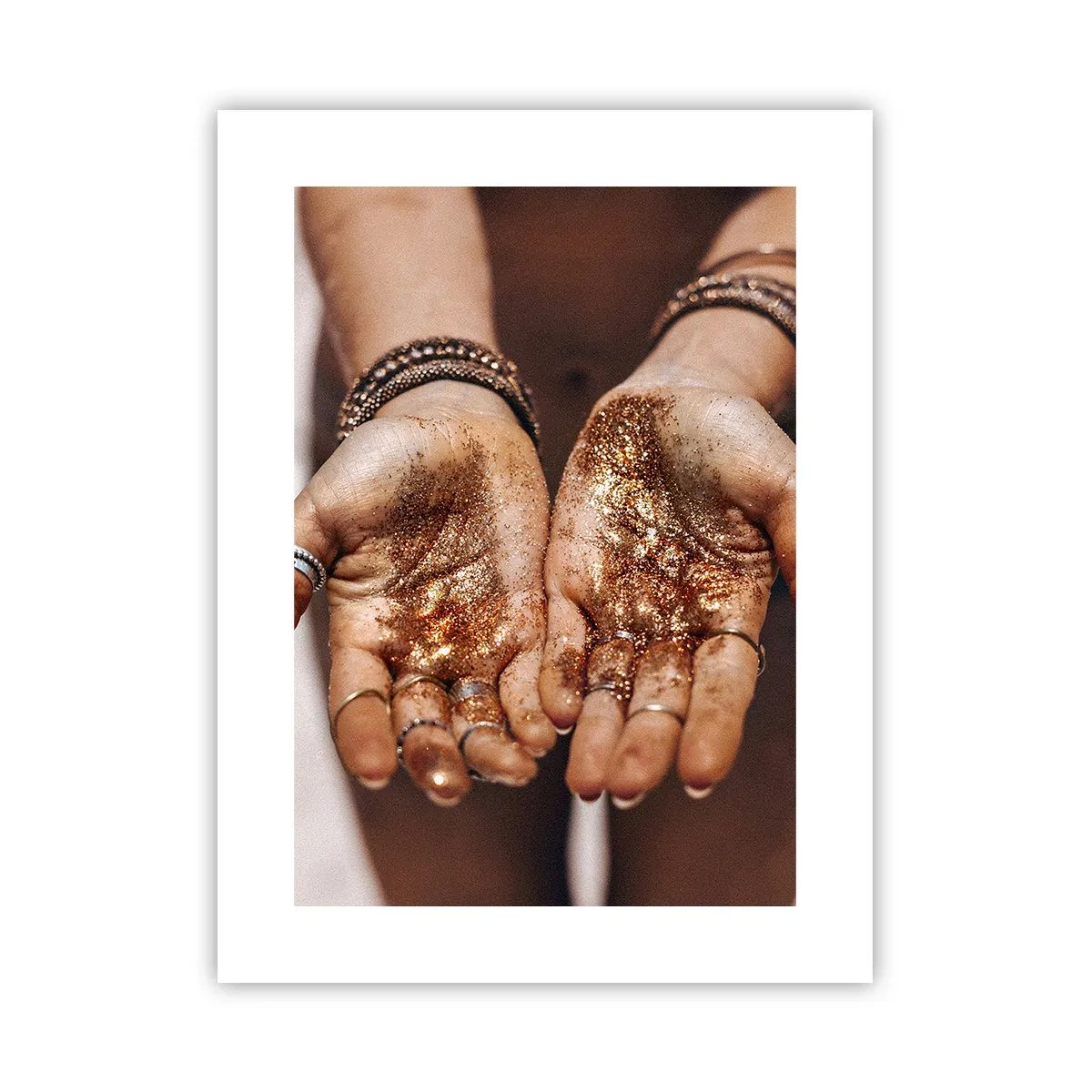 Poster - Un dono per te - 30x40 cm