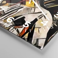 Quadrante con numeri