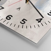 Quadrante con numeri