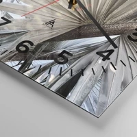 Quadrante con numeri