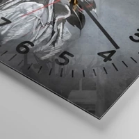 Quadrante con numeri