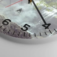 Quadrante con numeri