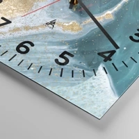 Quadrante con numeri